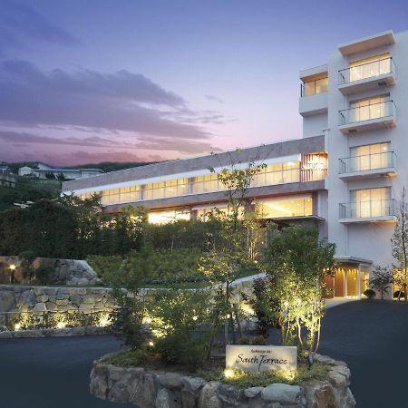 Auberge De South Terrace Shirahama Dış mekan fotoğraf