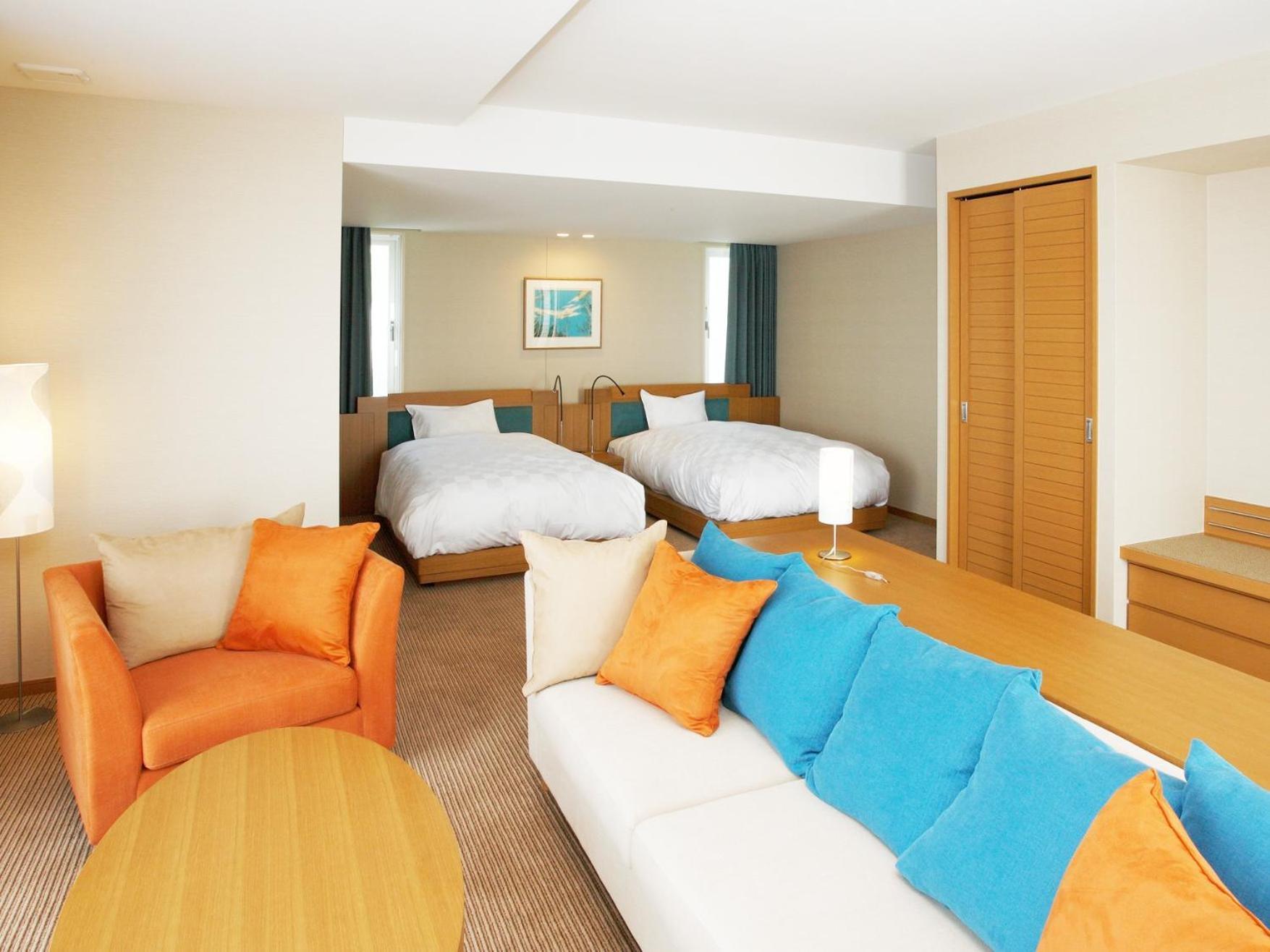 Auberge De South Terrace Shirahama Dış mekan fotoğraf