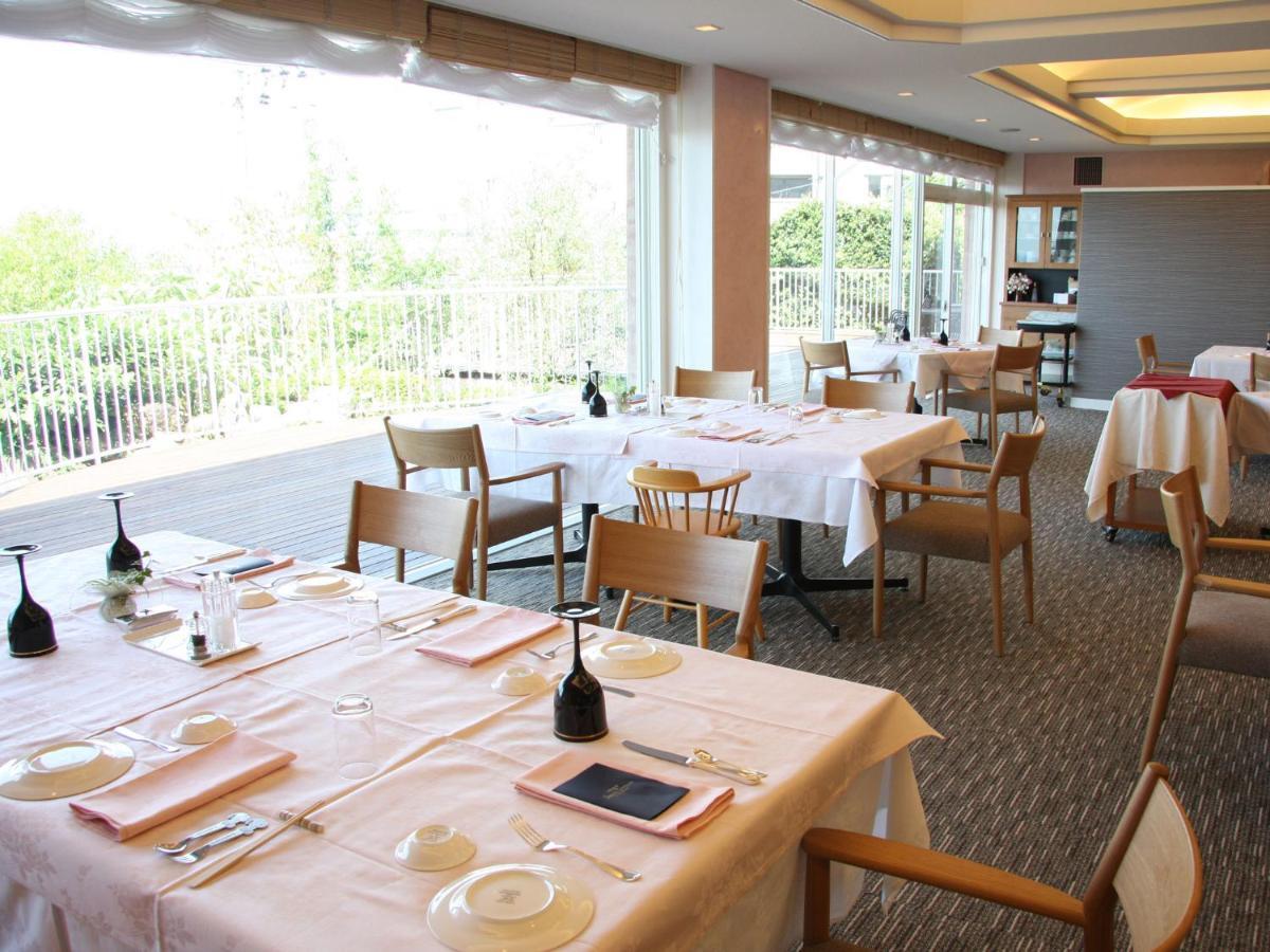 Auberge De South Terrace Shirahama Dış mekan fotoğraf