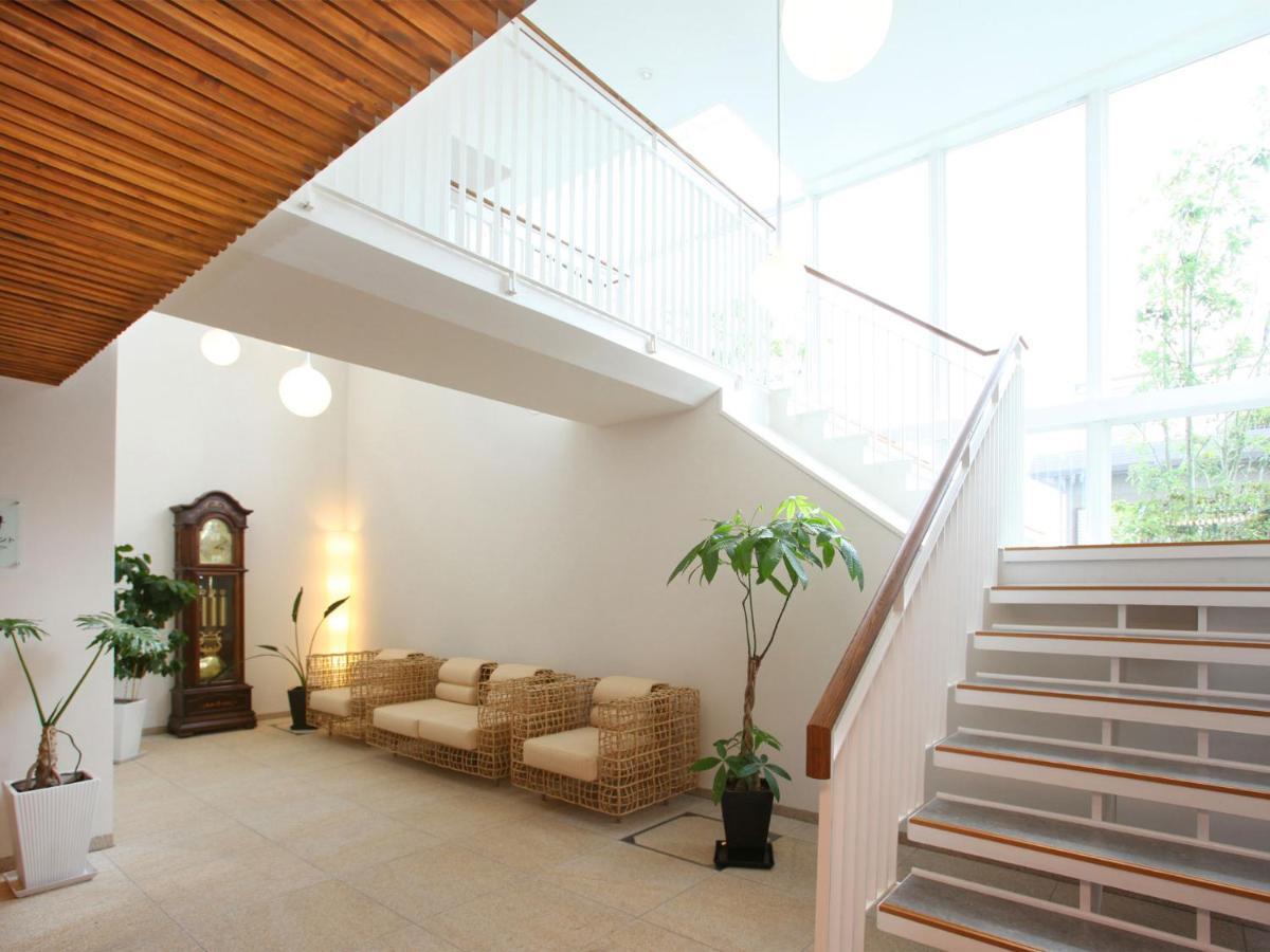 Auberge De South Terrace Shirahama Dış mekan fotoğraf