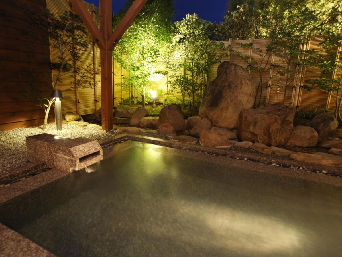 Auberge De South Terrace Shirahama Dış mekan fotoğraf