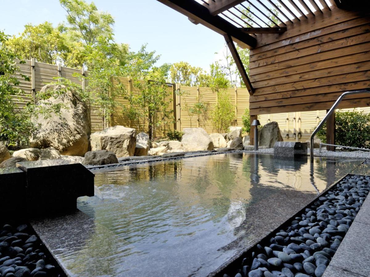 Auberge De South Terrace Shirahama Dış mekan fotoğraf