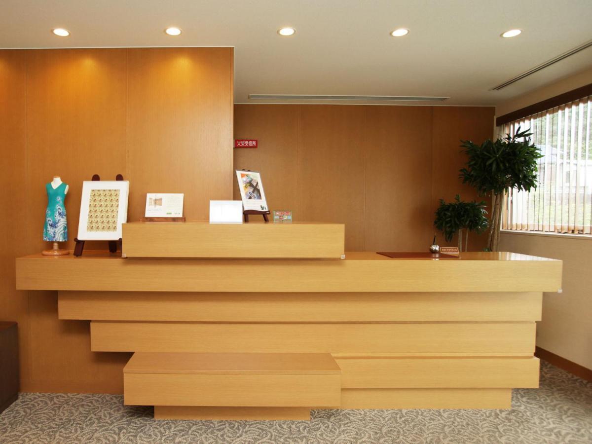 Auberge De South Terrace Shirahama Dış mekan fotoğraf