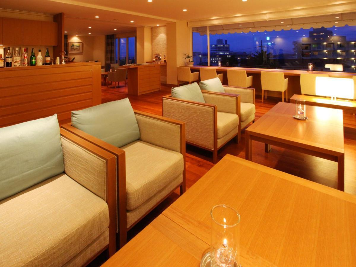 Auberge De South Terrace Shirahama Dış mekan fotoğraf