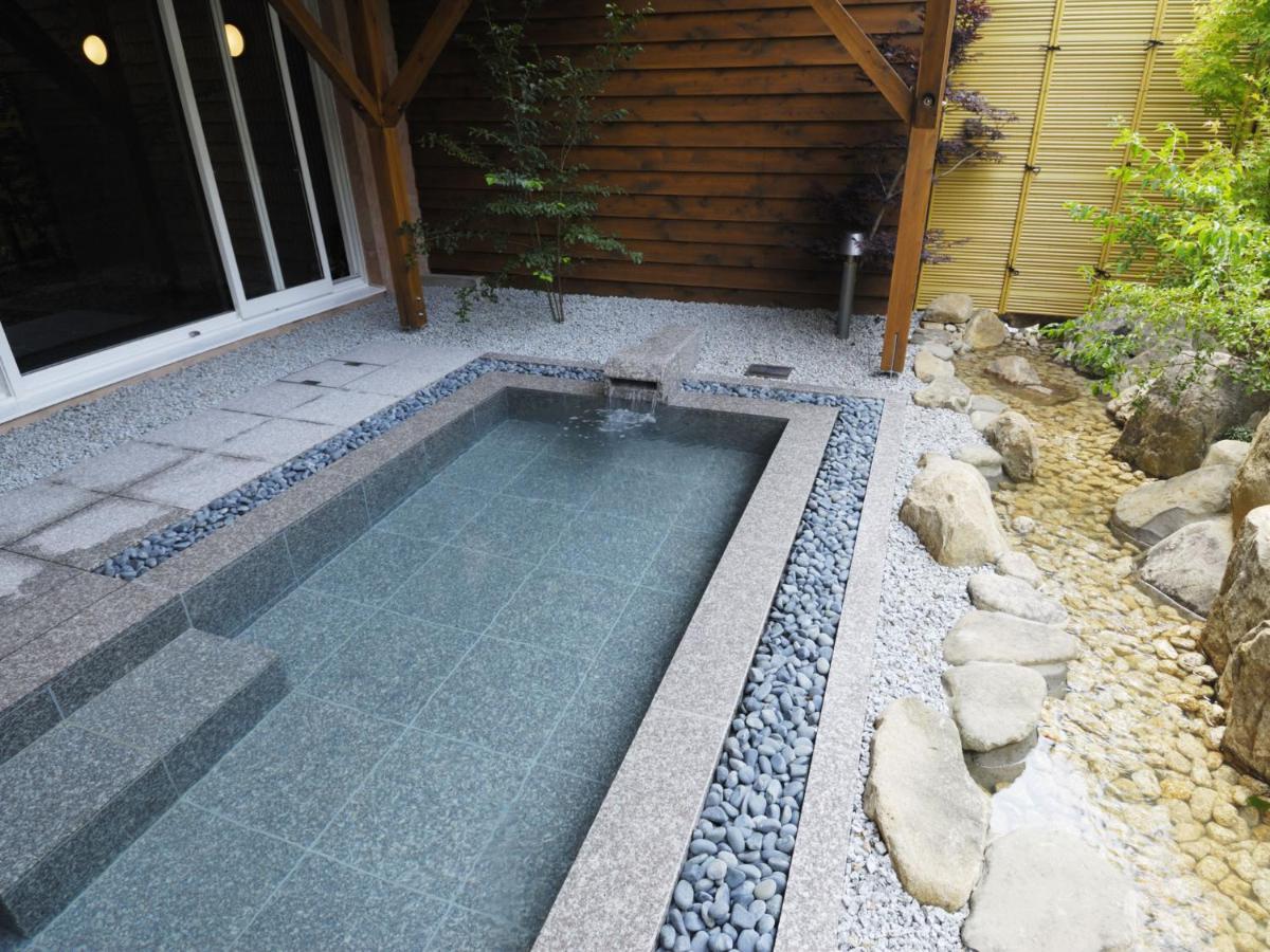 Auberge De South Terrace Shirahama Dış mekan fotoğraf