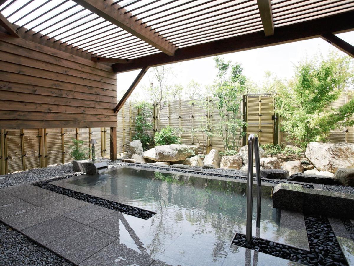 Auberge De South Terrace Shirahama Dış mekan fotoğraf