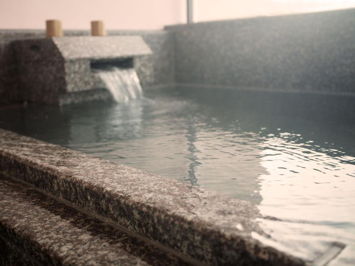 Auberge De South Terrace Shirahama Dış mekan fotoğraf