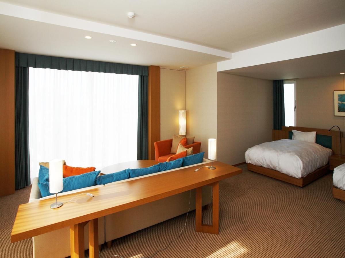 Auberge De South Terrace Shirahama Dış mekan fotoğraf